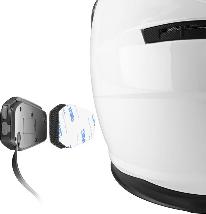 Produktbild Interphone Bluetooth Headset UCOM16 (1er Set)