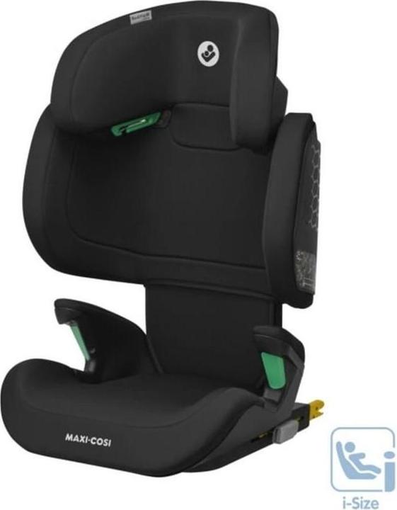 Produktbild Maxi-Cosi RodiFix M i-Size (Kindersitz, ECE R129/i-Size Norm)