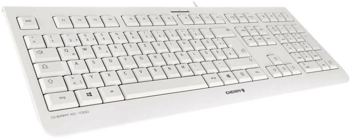 Image du produit CHERRY Kc 1000 (CH, Filaire)