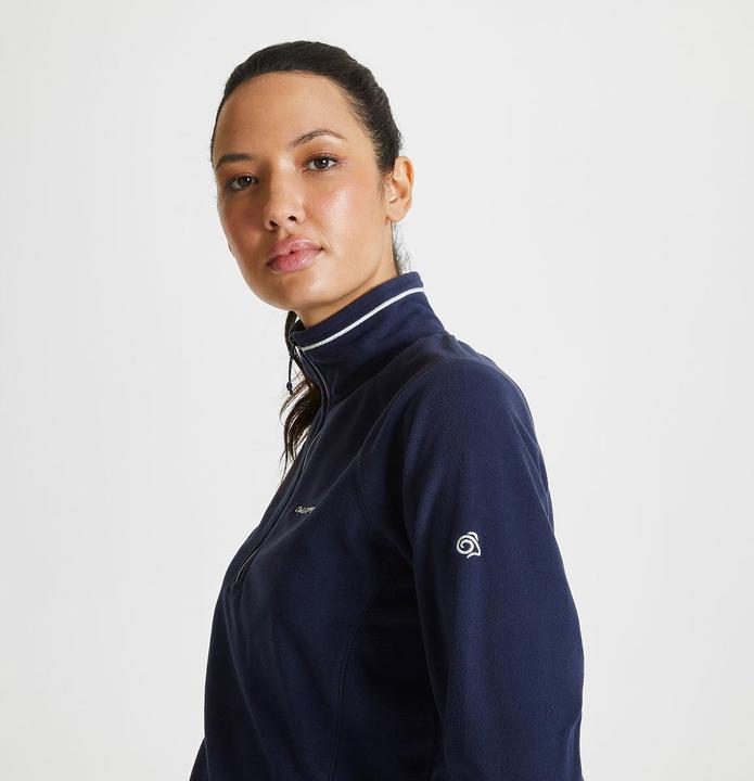 Produktbild Craghoppers Miska VI Half Zip Pullover (8)