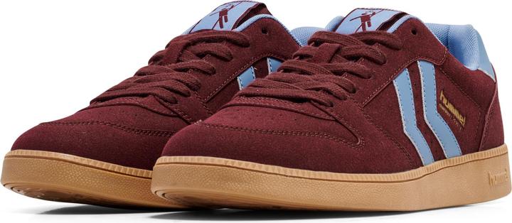 Image du produit hummel Handball Parfait Synth. Suede (41)