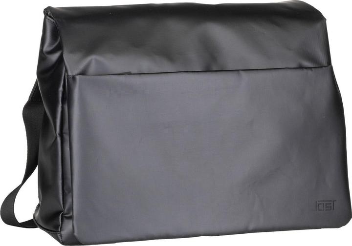 Jost Tolja Messenger 38 cm Laptopfach