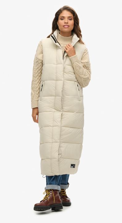 Immagine prodotto Superdry gilet ibottito da ripstop (M)