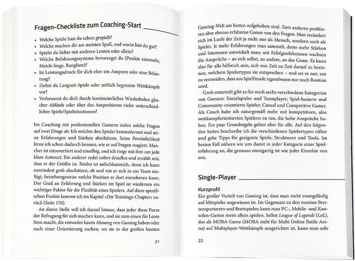 Produktbild Der ultimative Gaming-Guide (Deutsch, Fabian »Sheepy« Mallant, 2022)
