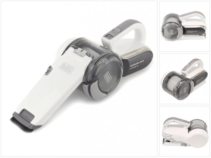 Produktbild Black & Decker Pv1820l
