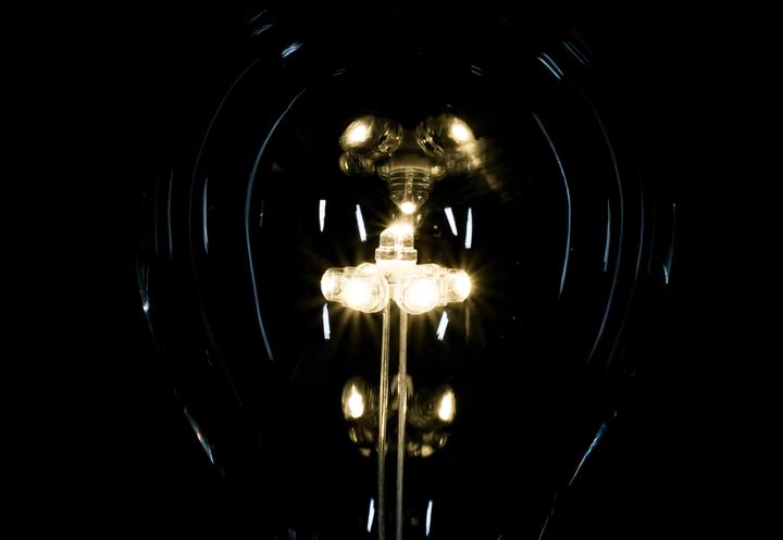 Produktbild Flyte Lampe Royal Levitation