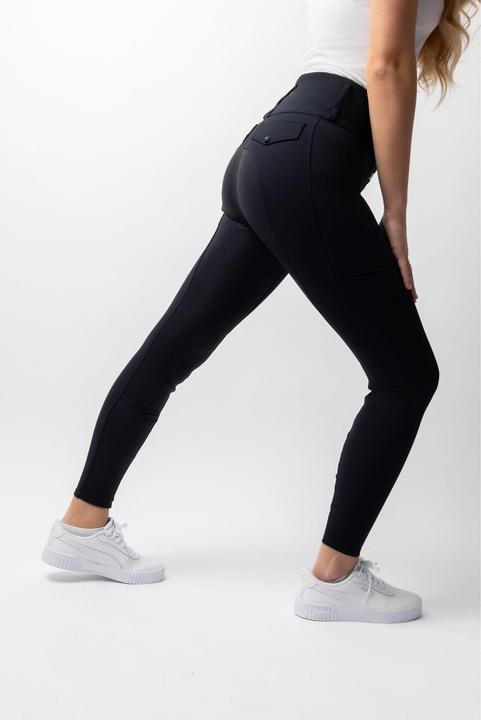Actual product image Horze Leonie (40)
