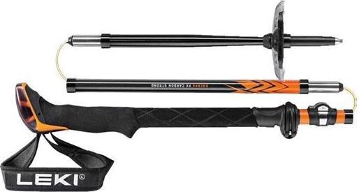 Produktbild Leki Sherpa FX (120 - 140 cm)