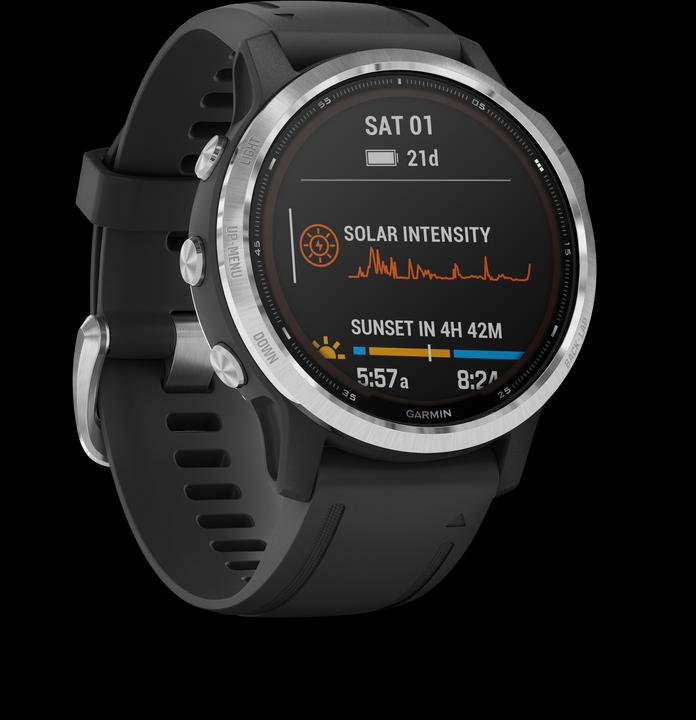 Immagine prodotto Garmin Fenix 6S Solar (42 mm)