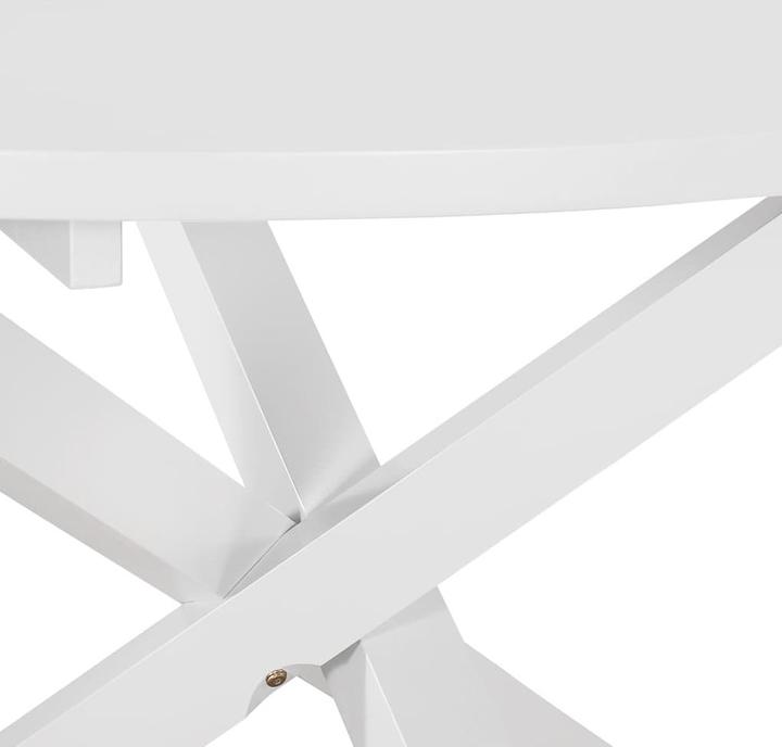 Actual product image VidaXL Nicodemo (120 x 75 cm)