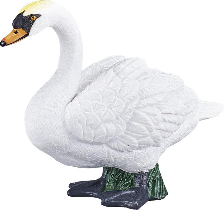 Produktbild Animal Planet Höckerschwan