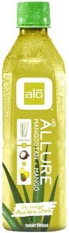Actual product image ALO Allure (12 x 50 cl)