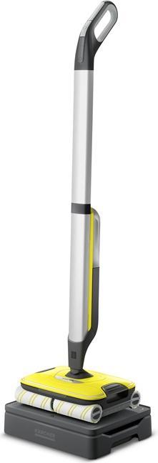 Actual product image Kärcher FC 7