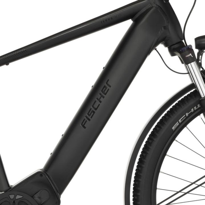 Actual product image Fischer Terra 8.0 Montis "All Road" 55 cm (55 cm)