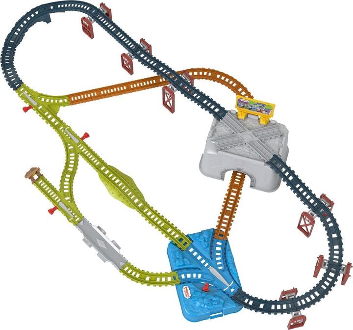 Produktbild Mattel Thomas & Seine Freunde Thomas & Friends