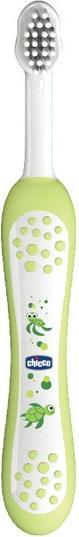 Actual product image Chicco Toothbrush (1 x)