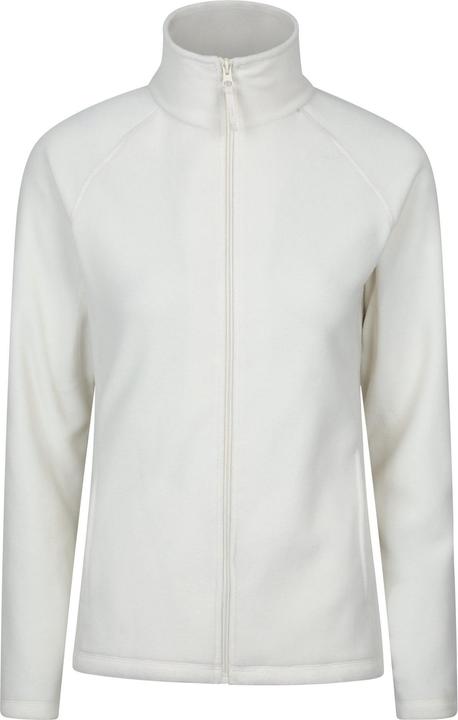 Image du produit Mountain Warehouse - Veste polaire RASO - Femme (38 D)