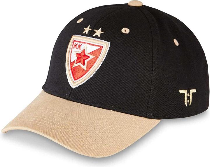 Produktbild Tokyo Time Crvena Zvezda Mts Belgrade Baseball Cap
