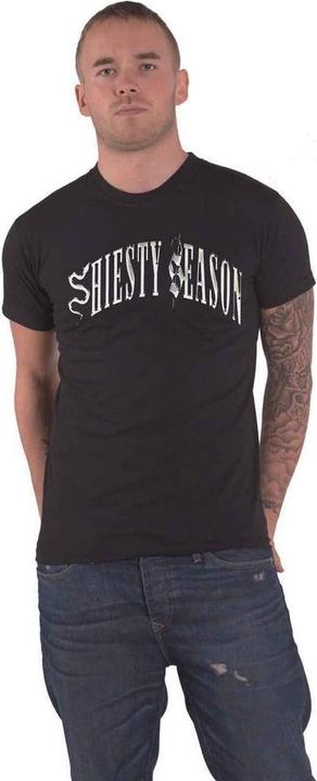 Universal Textiles Shiesty Season TShirt