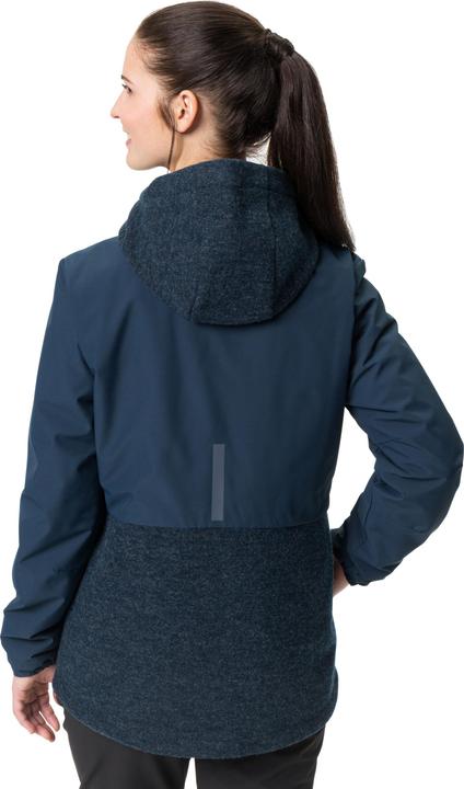 Produktbild Vaude Cyclist padded IV (36)