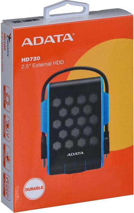 Produktbild Adata HD720 Festplatte (2 TB)