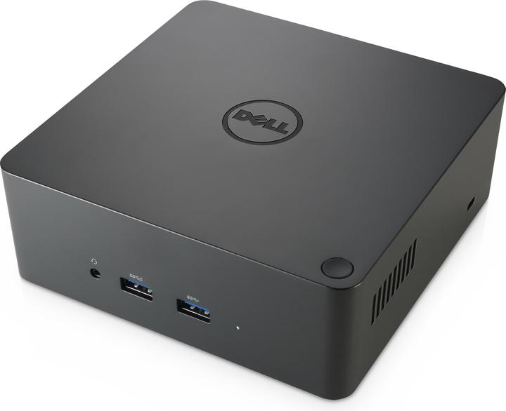Produktbild Dell Thunderbolt Dock 240W (Docking Port, 1 Ports)