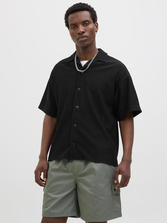 Image du produit Jack & Jones Wide Fit Hemd Hemd (M)