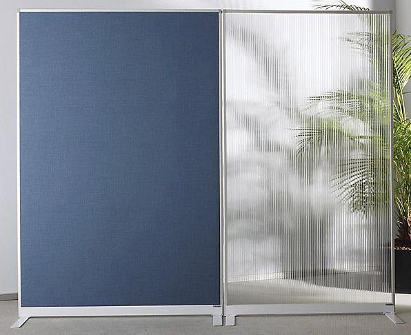 Immagine prodotto Magnetoplan Divisorio per ambienti (100 x 180 x 35 cm)