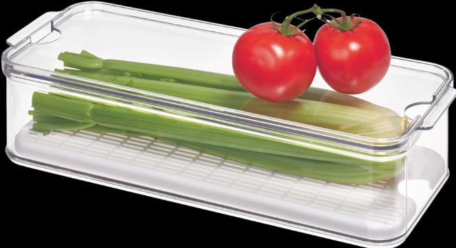 Immagine prodotto iDesign CRISP - Scatola della freschezza CLEAR (6 l)