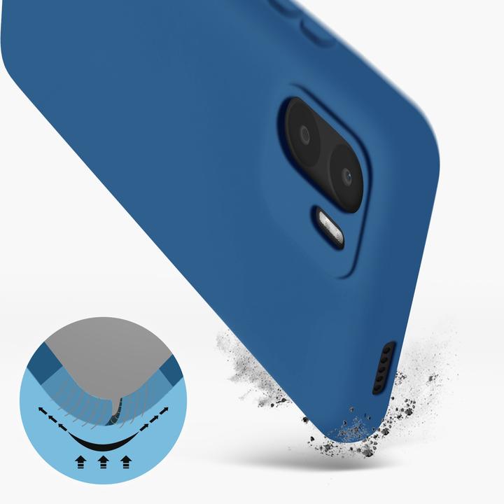 Immagine prodotto Avizar Serie Soft Touch (Xiaomi Redmi A2)