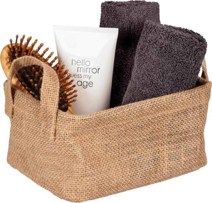 Image du produit Wenko Panier de rangement Juna