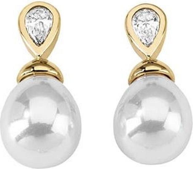 Image du produit Majorica Boucles d'oreilles femme 12267.01.1.000.010.1