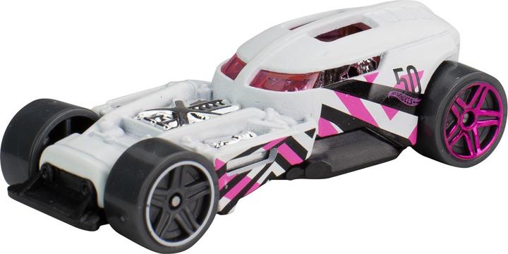 Produktbild Hot Wheels Adventskalender