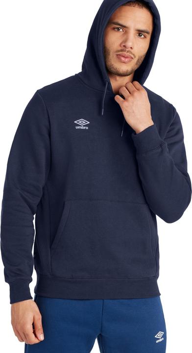 Immagine prodotto Umbro Felpa con cappuccio Club Leisure (3XL)
