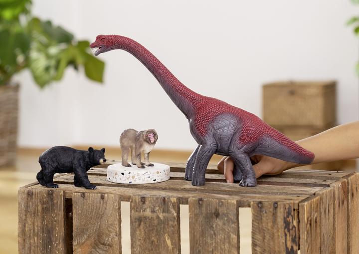 Produktbild Schleich Brachiosaurus