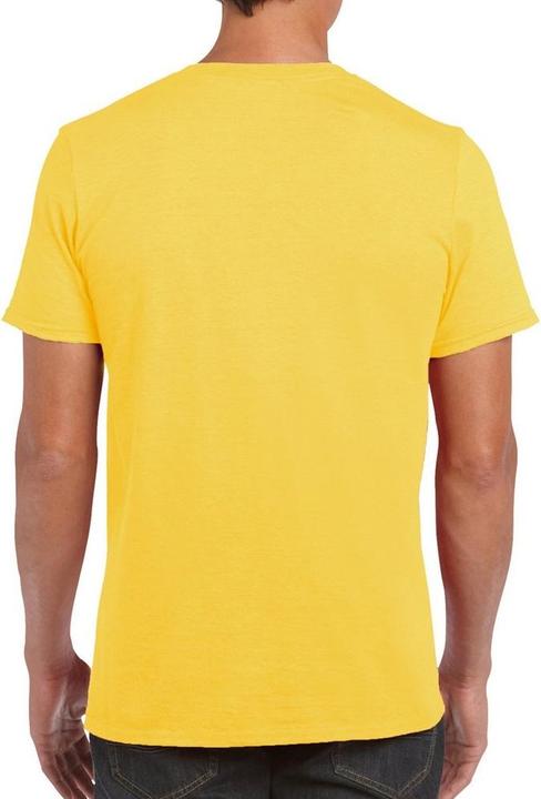 Produktbild Gildan SoftStyle TShirt Kurzarm (M)