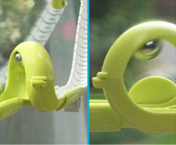 Productafbeelding Kosmos Gecko Run, Looping