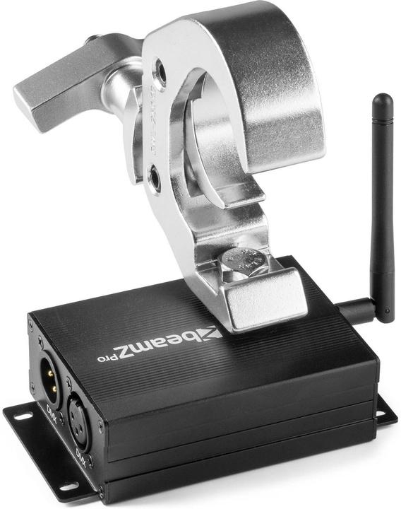 Image du produit BeamZ Contrôleur d'éclairage WTR10