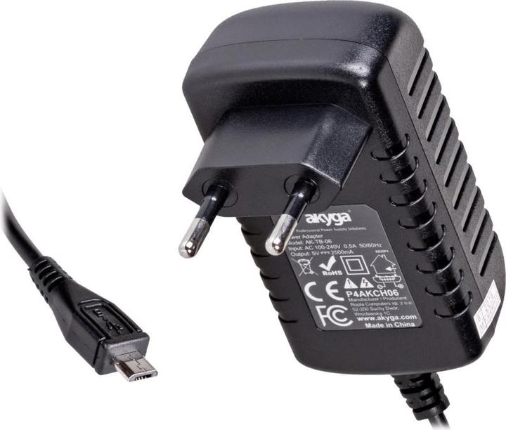Produktbild Akyga AK-TB-06 Adapter
