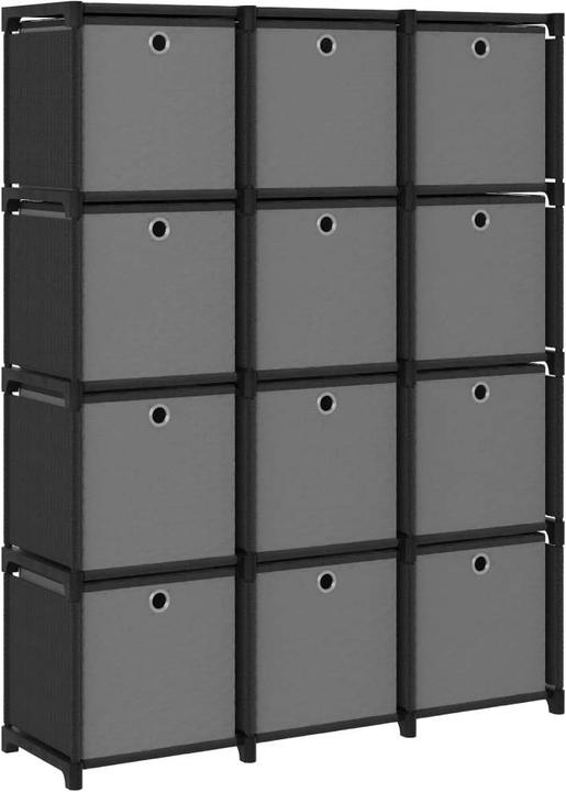 Actual product image VidaXL Berkie (103 x 30 x 141 cm)