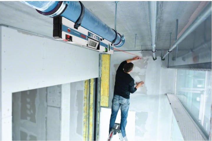 Immagine prodotto Bosch Professional Goniometro GIM 60 L (60 cm)