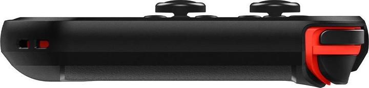 Produktbild Spigen Rugged Armor Nintendo Switch Black (Switch)