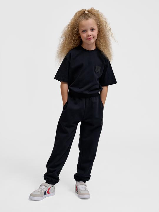 Immagine prodotto hummel hmlClean pantaloni regolabili (128)