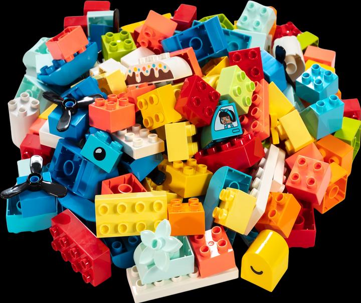Immagine prodotto LEGO Miscela Duplo