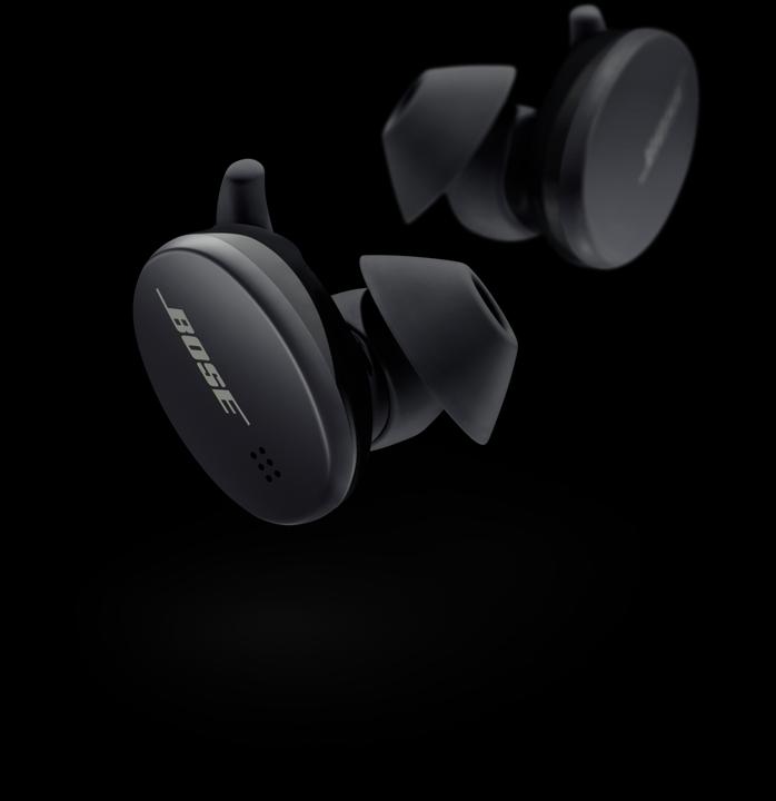 Produktbild Bose Sport Earbuds (5 h, Kabellos)