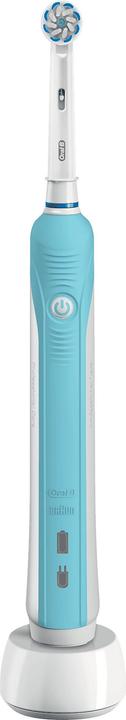 Actual product image Oral-B Per 700 Sensitive (Oscillating toothbrush)