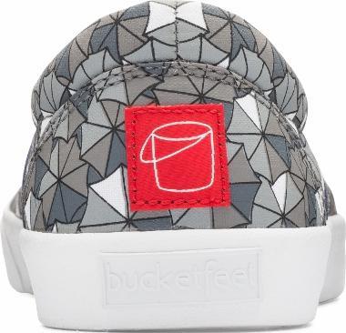 Image du produit Bucketfeet It's Crowded (45)