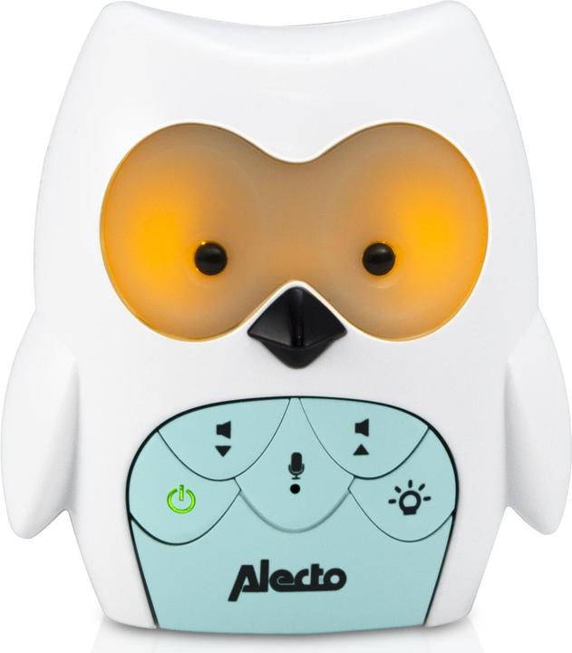 Produktbild Alecto DBX-8X (Babyphone Audio, 300 m)