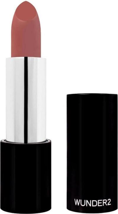 Wunder2 MUST-HAVE-MATTE LIPSTICK Needed Nude (Needed Nude)
