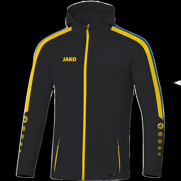 Produktbild JAKO Kapuzenjacke Power (34)